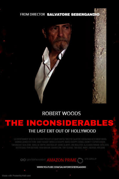 Inconsiderables Last Exit Out Of Hollywood 2020 720p AMZN WEBRip AAC2 0 X 264-EVO