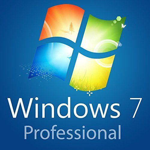 Windows 7 SP1 Pro