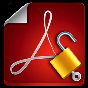 Enolsoft PDF Password Remover 3.7.0 macOS