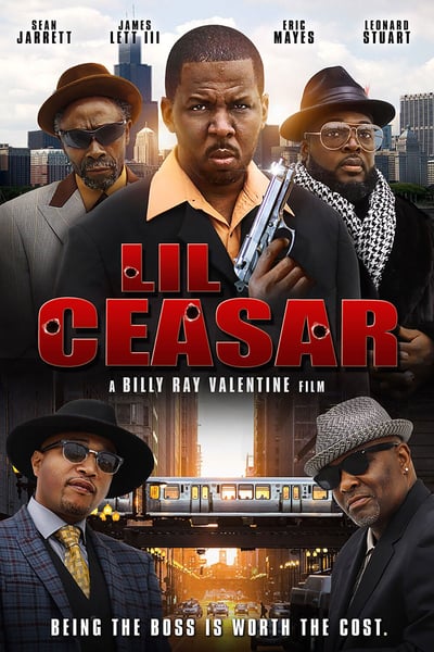 Lil Ceaser 2020 720p BluRay x264 AAC-YTS