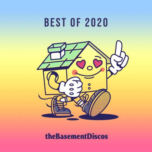Best Of 2020 (Thebasement Discos) (2020)