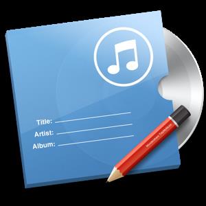Wondershare TidyMyMusic 3.0.2.1 macOS