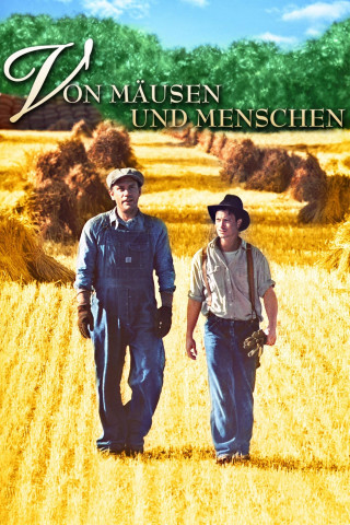 Von Maeusen und Menschen 1992 GERMAN DL 1080p BluRay x264 – UNiVERSUM