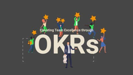 Elevating Team Excellence through OKRs