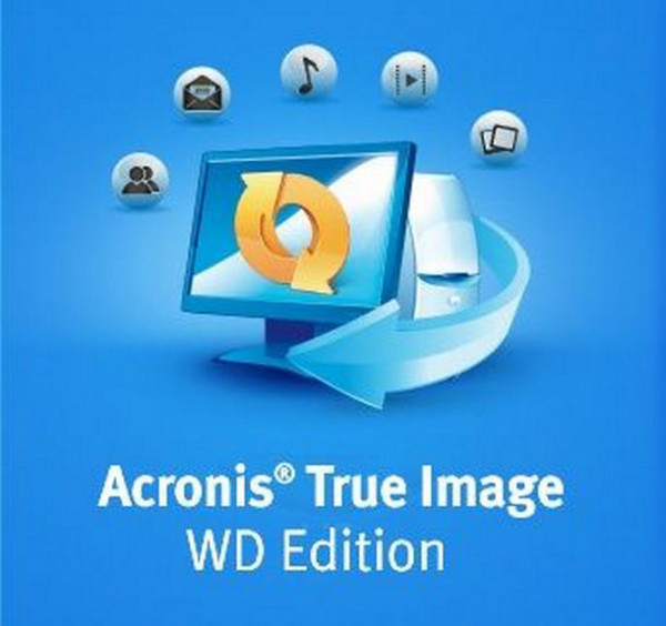 Acronis True Image WD Edition 2020 Build 34190 (Ru/Ml)