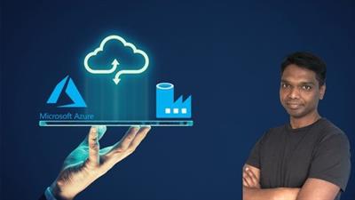 Udemy - Azure Data Factory For Data Engineers - Project on Covid19