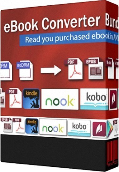 Ebook Converter Bundle 3.21.1003.430 Portable