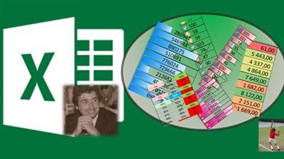 Udemy - Excel Conditional Formatting from Basics to Formulas- SMASH!
