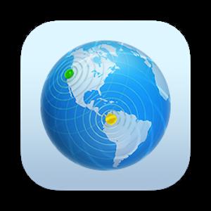 macOS Server 5.11 Multilingual macOS