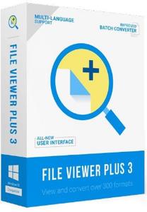 File Viewer Plus v4.0 Multilingual