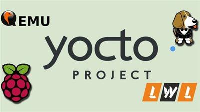 Udemy - Embedded Linux Using Yocto Part 2