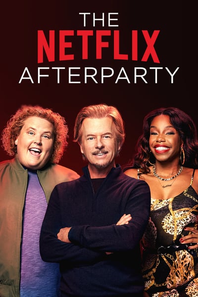 The Netflix Afterparty S01E01 Cobra Kai 720p NF WEB-DL DDP5 1 x264-LAZY
