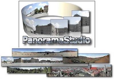 PanoramaStudio Pro 3.5.3.318 + Portable