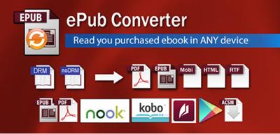 ePub Converter v3.21.1003.379