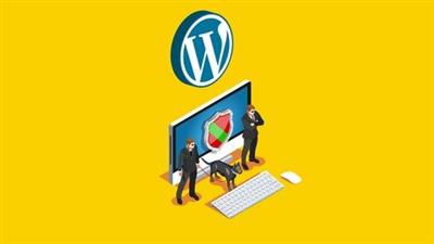 Udemy - Wordpress Security - From Beginner to .htaccess