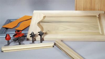 Udemy - Woodworking Make Quality Doors