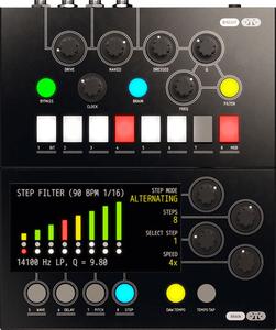 Softube OTO Biscuit 8-bit Effects v2.5.9 WiN
