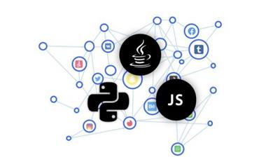 Udemy - Amazing Graph Algorithms  Coding in Java,JavaScript, Python