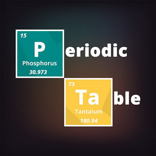 Periodic Table 2022 Pro 0.2.220 [Android]
