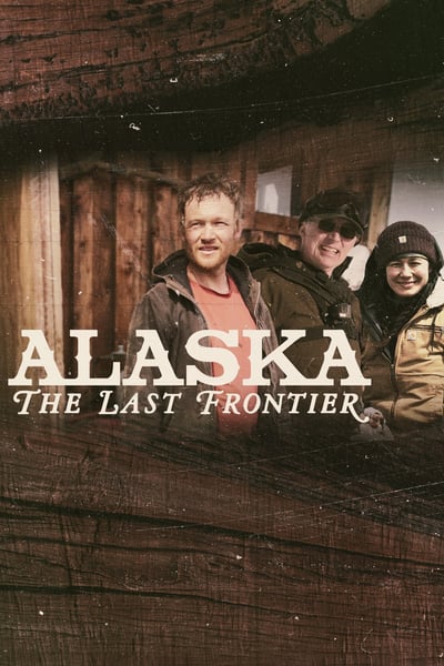 Alaska The Last Frontier S10E08 Fighting Fire with Fire 720p HEVC x265-MeGusta