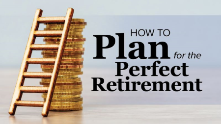 TTC - How to Plan for the Perfect Retirement