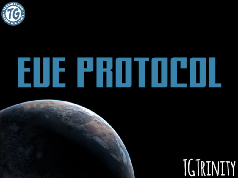 TGTrinity – Eve Protocol