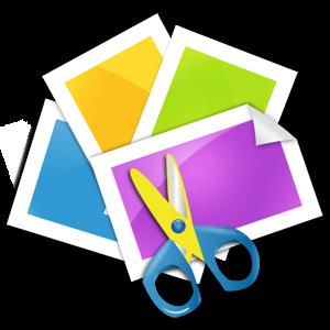 Picture Collage Maker 3.7.5 Multilingual macOS