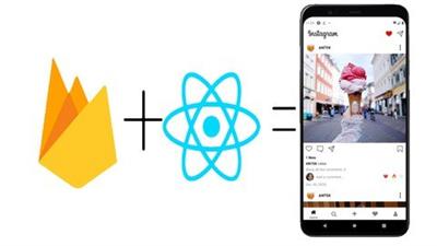 Udemy - Build an Instagram Clone w React Native & Firebase - JS