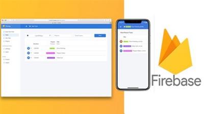Udemy - ASP NET MVC & Android App With Firebase Database