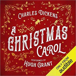 A Christmas Carol [Audiobook]