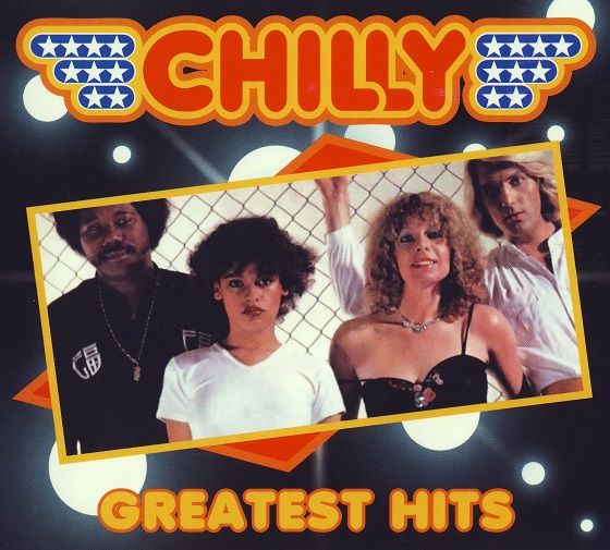 Chilly - Greatest Hits (2CD) (2018) Mp3