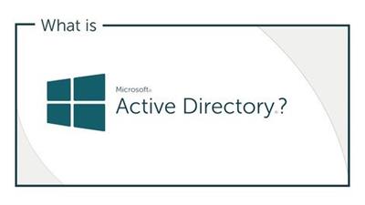Udemy - Active Directory Troubleshooting for It Support