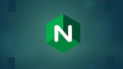 Udemy - Nginx Server - complete course with core concept