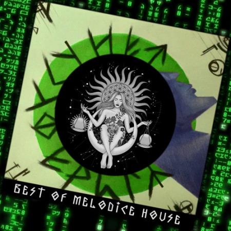 Best Of Melodic House 2020 (2021)