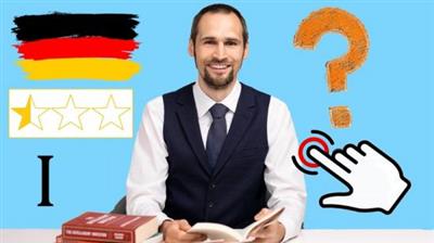 Udemy - Learn German Language A1.1 Learn German Language[German A1]