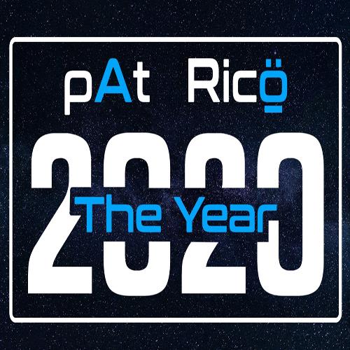 The Year 2020 (Mixed By pAt and DJ Ricoe) (2020)