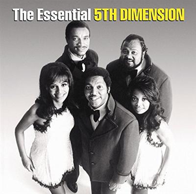 5th Dimension ‎- The Essential 5th Dimension (2011)