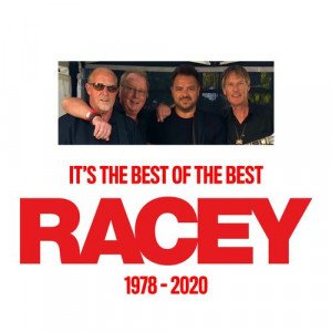 Racey   It's the Best of the Best   1978 2020 (2020)