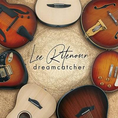 Lee Ritenour   Dreamcatcher   2020, MP3