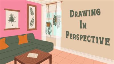 Skillshare - Drawing in Perspective