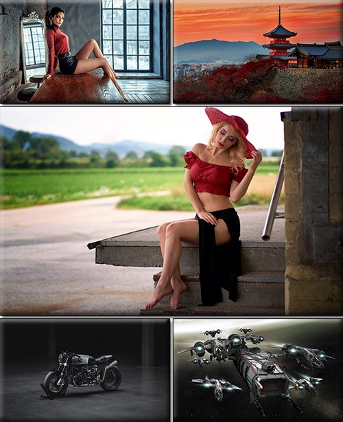 LIFEstyle News MiXture Images. Wallpapers Part (1764)