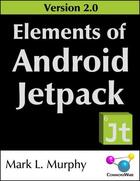 Скачать Elements of Android Jetpack 2.0