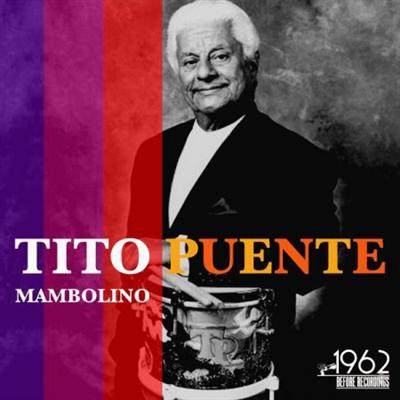 Tito Puente   Mambolino (2020) mp3