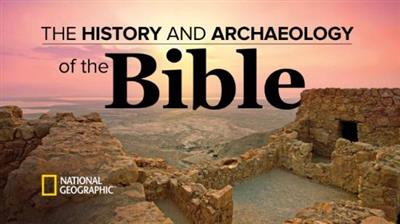The Great Course - The History and Archaeology of the Bible