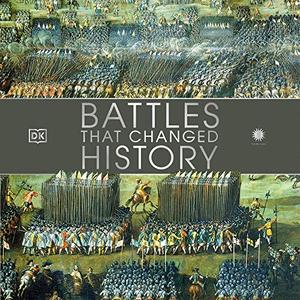 Battles that Changed History [Audiobook]