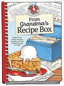 From Grandma's Recipe Box (Everyday Cookbook Collection)