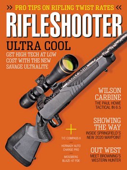 Rifle Shooter 2021-03/04
