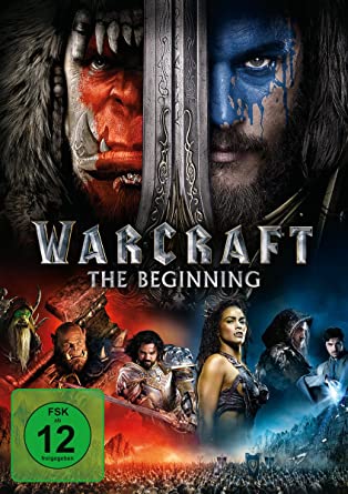 Warcraft The Beginning 2016 GERMAN DL 2160p UHD BluRay x265 – DECiDE