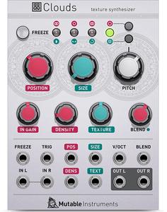 Softube Mutable Instruments Clouds v2.5.9 WiN