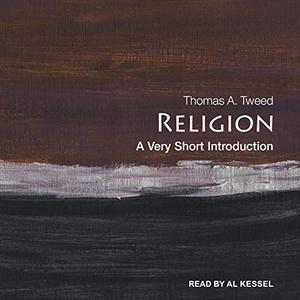 Religion: A Very Short Introduction [Audiobook]